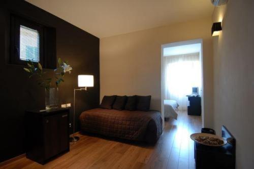 Hotel Touring Ліворно Екстер'єр фото