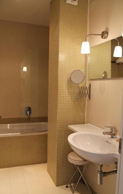 Hotel Touring Ліворно Номер фото