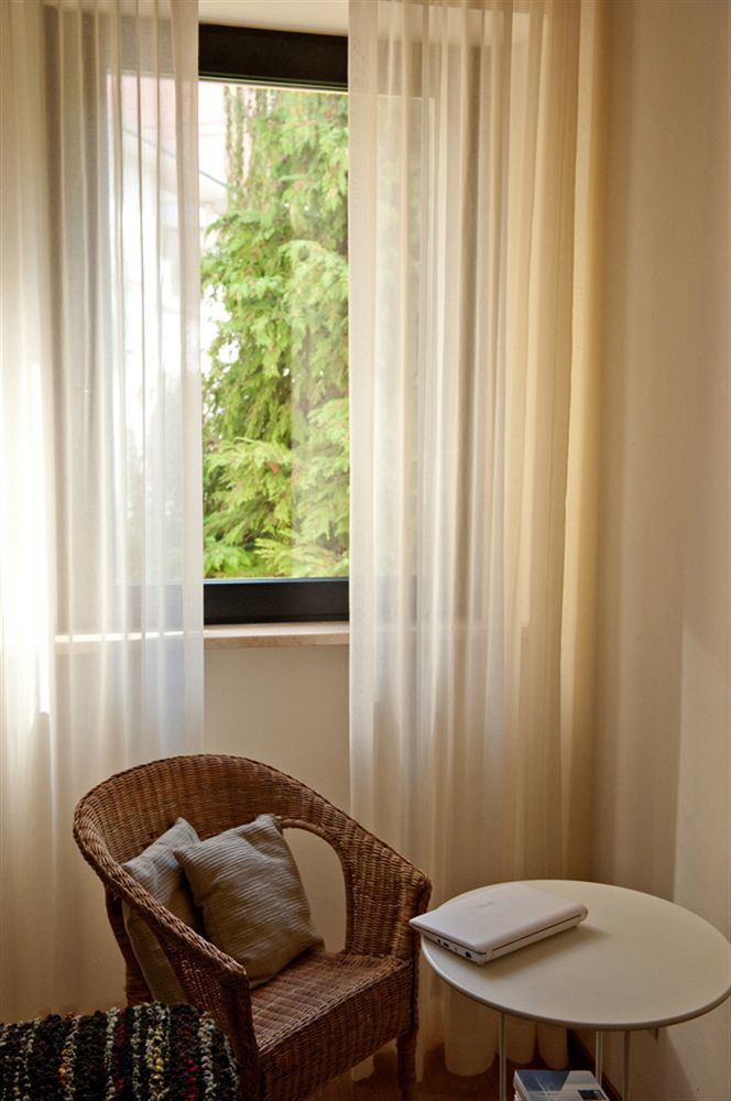 Hotel Touring Ліворно Екстер'єр фото